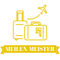 Meilen-Meister | Günstiger Reisen & First-Class fliegen ✈️